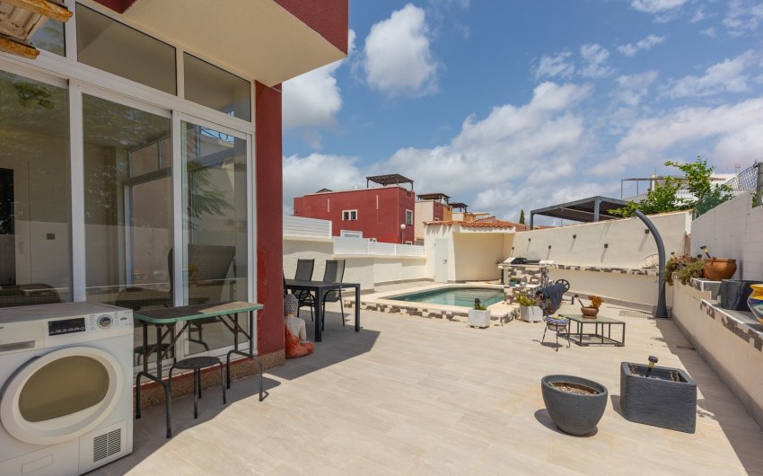 Reventa - Apartment -
Orihuela Costa - Costa Blanca