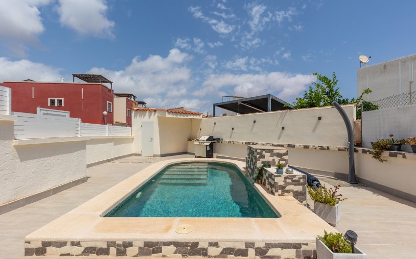 Reventa - Apartment -
Orihuela Costa - Costa Blanca