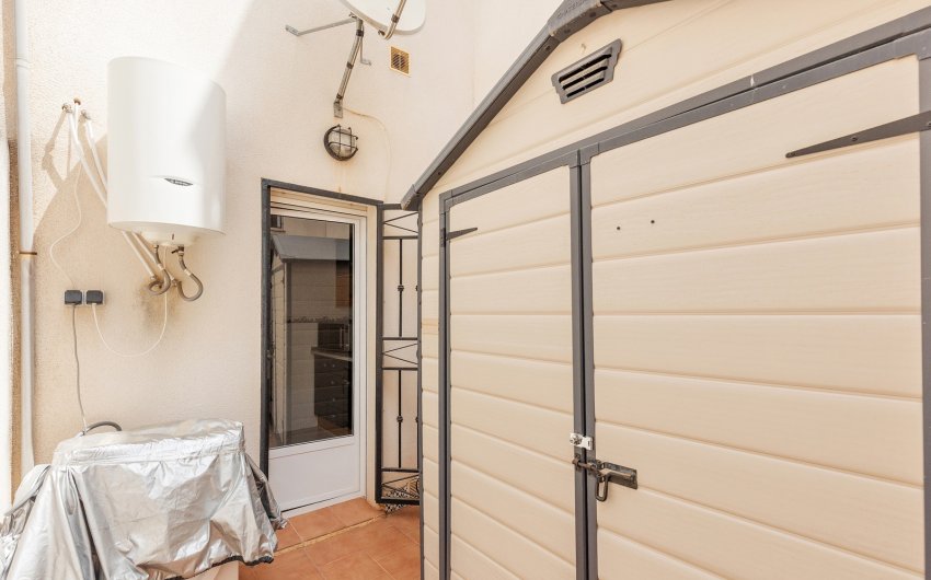 Reventa - Apartment -
Orihuela Costa - Costa Blanca