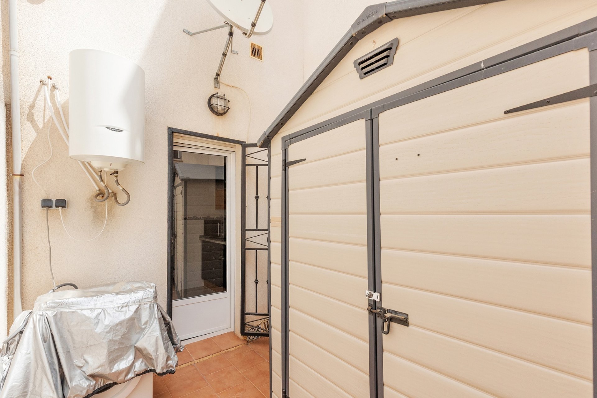 Reventa - Apartment -
Orihuela Costa - Costa Blanca