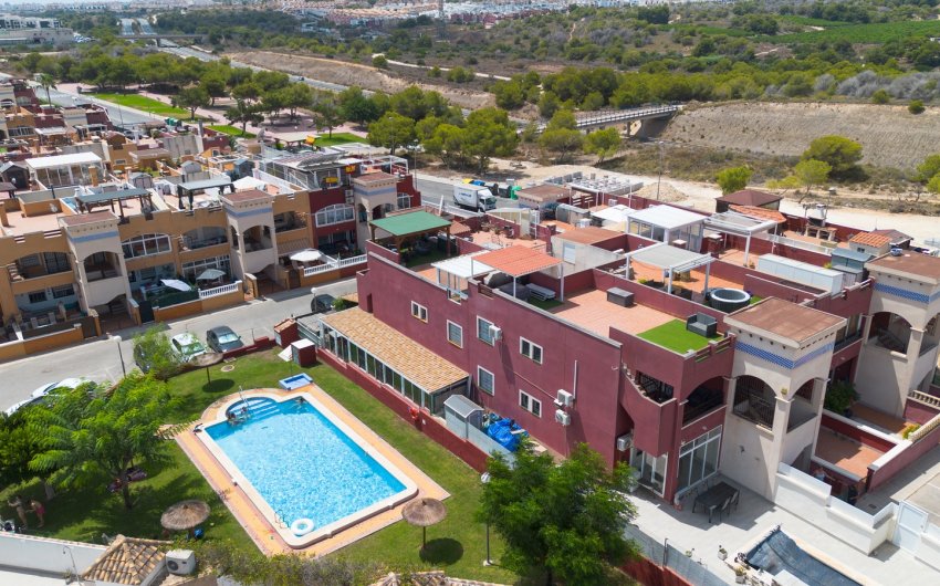 Reventa - Apartment -
Orihuela Costa - Costa Blanca