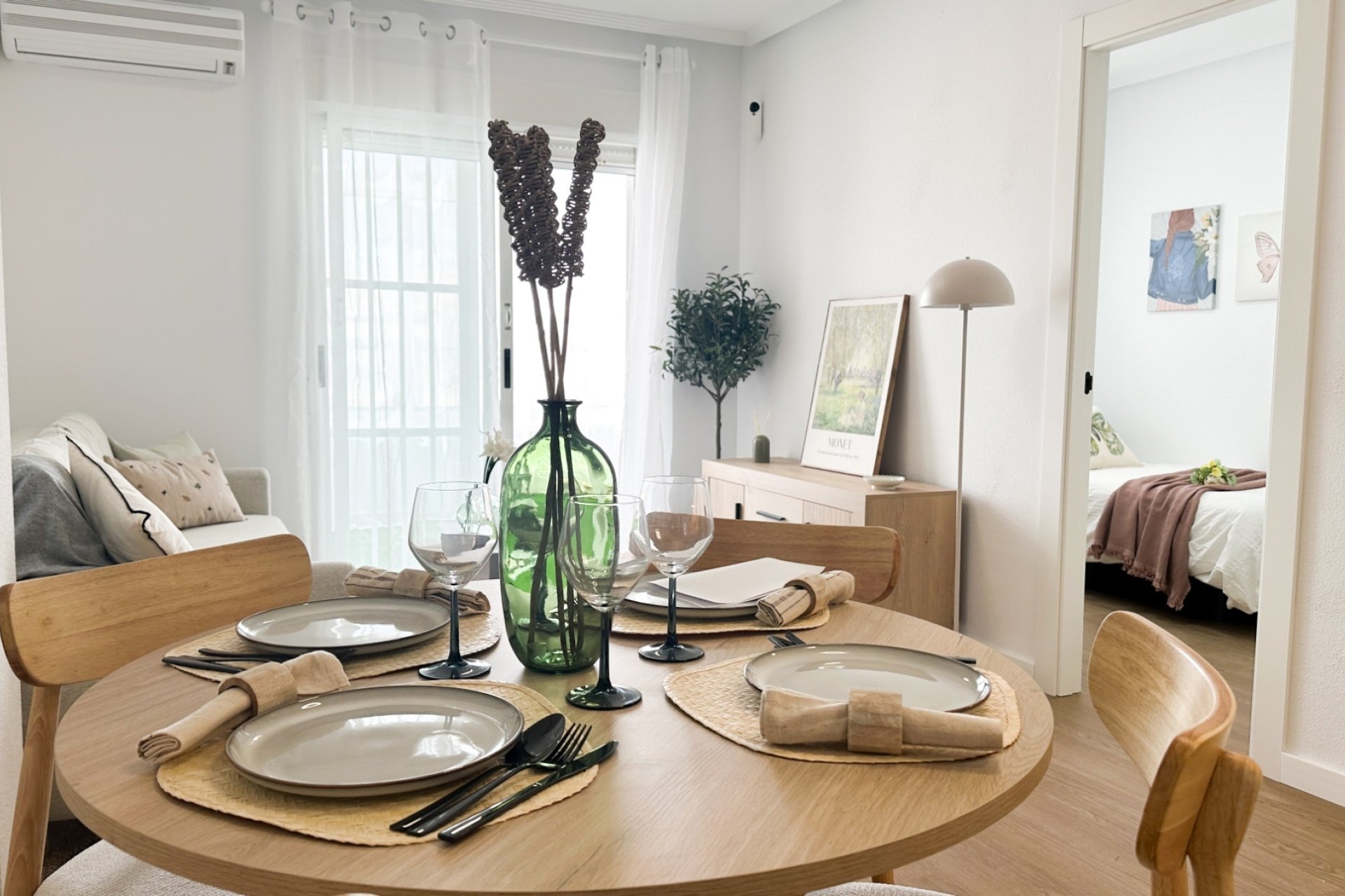 Reventa - Apartment -
Orihuela Costa - Costa Blanca