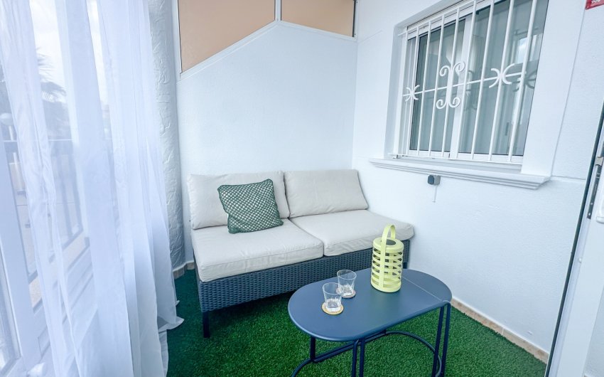 Reventa - Apartment -
Orihuela Costa - Costa Blanca