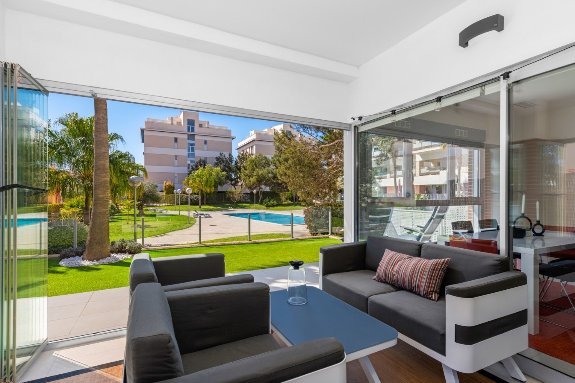 Reventa - Apartment -
Orihuela Costa - Costa Blanca