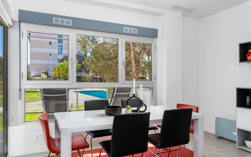 Reventa - Apartment -
Orihuela Costa - Costa Blanca