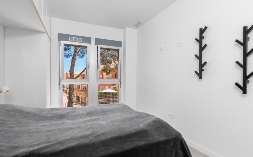 Reventa - Apartment -
Orihuela Costa - Costa Blanca