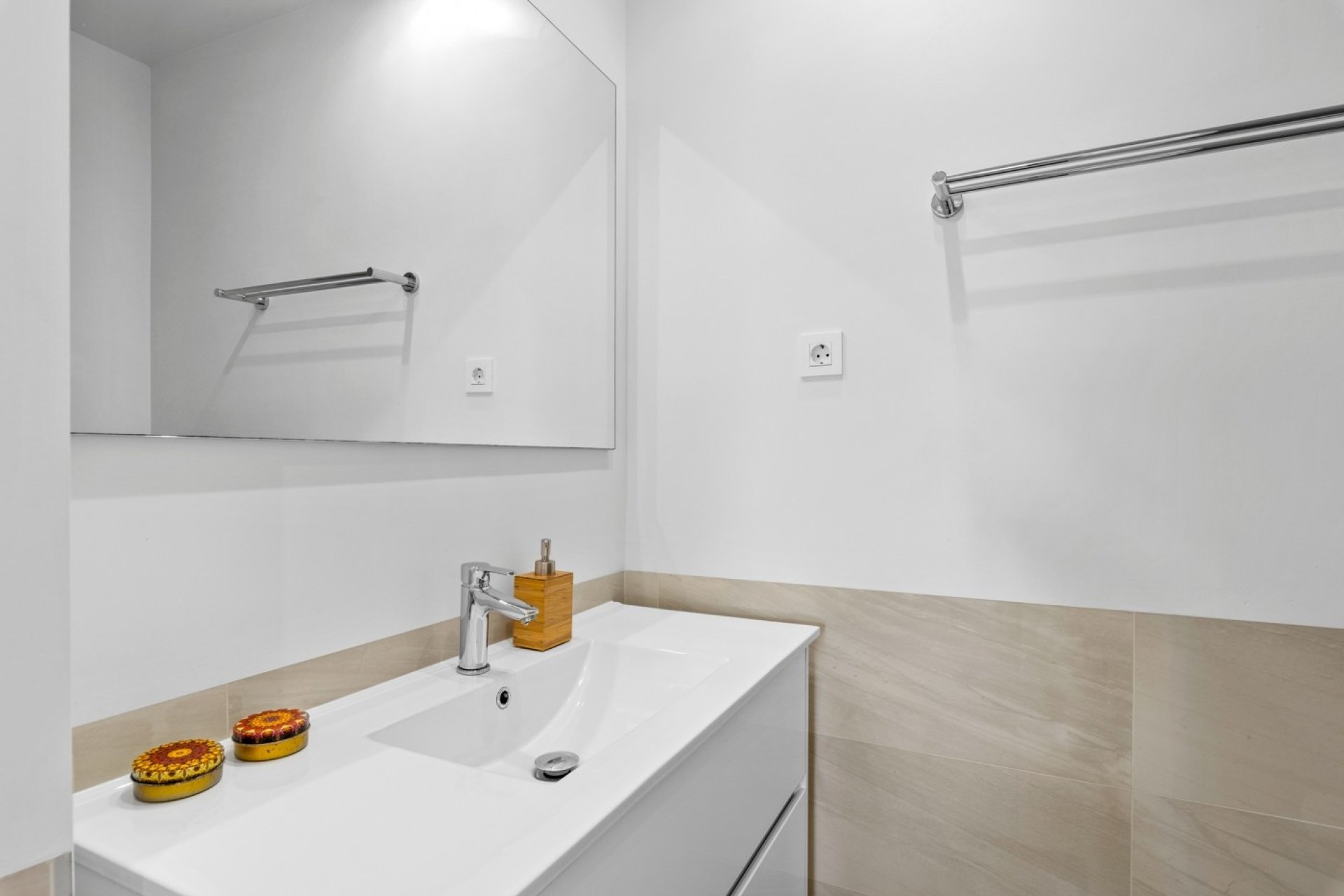 Reventa - Apartment -
Orihuela Costa - Costa Blanca