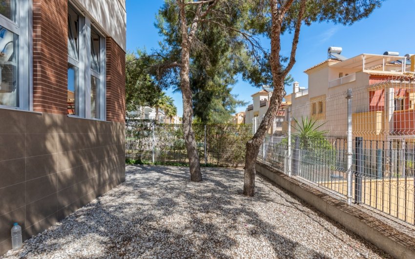 Reventa - Apartment -
Orihuela Costa - Costa Blanca