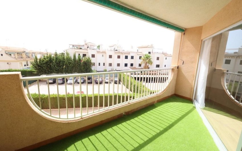 Reventa - Apartment -
Orihuela Costa - Costa Blanca