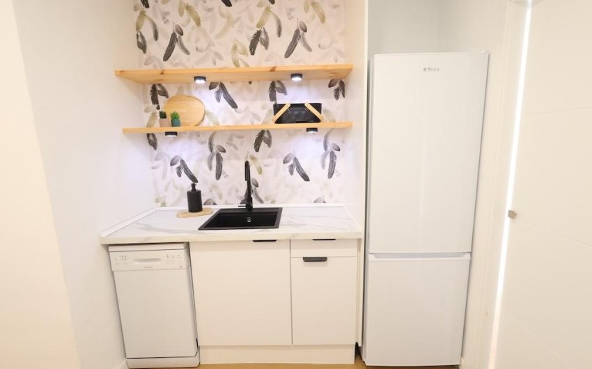 Reventa - Apartment -
Orihuela Costa - Costa Blanca