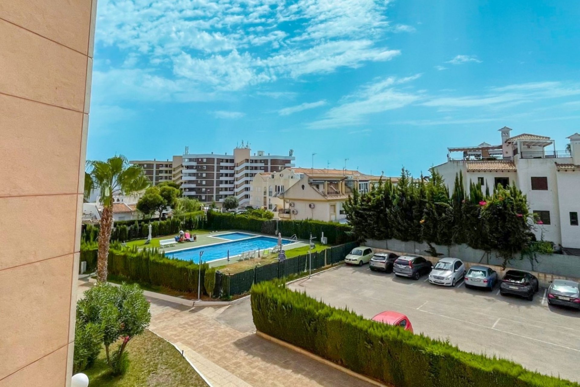 Reventa - Apartment -
Orihuela Costa - Costa Blanca