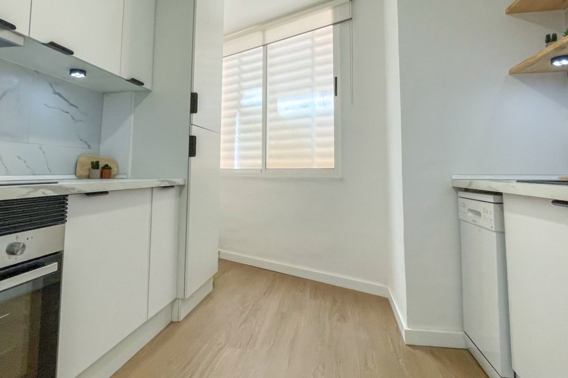 Reventa - Apartment -
Orihuela Costa - Costa Blanca