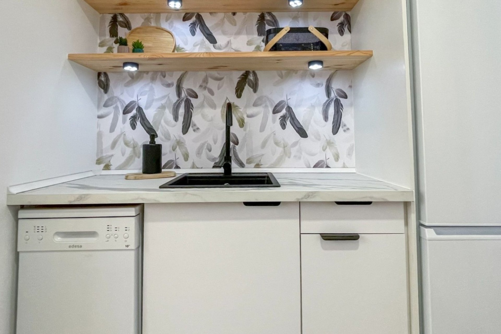 Reventa - Apartment -
Orihuela Costa - Costa Blanca