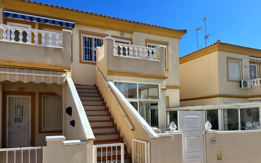 Reventa - Apartment -
Orihuela Costa - Costa Blanca