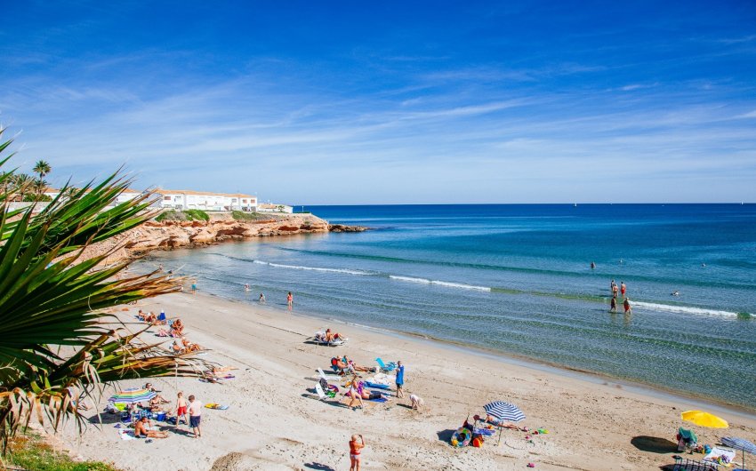 Reventa - Apartment -
Orihuela Costa - Costa Blanca