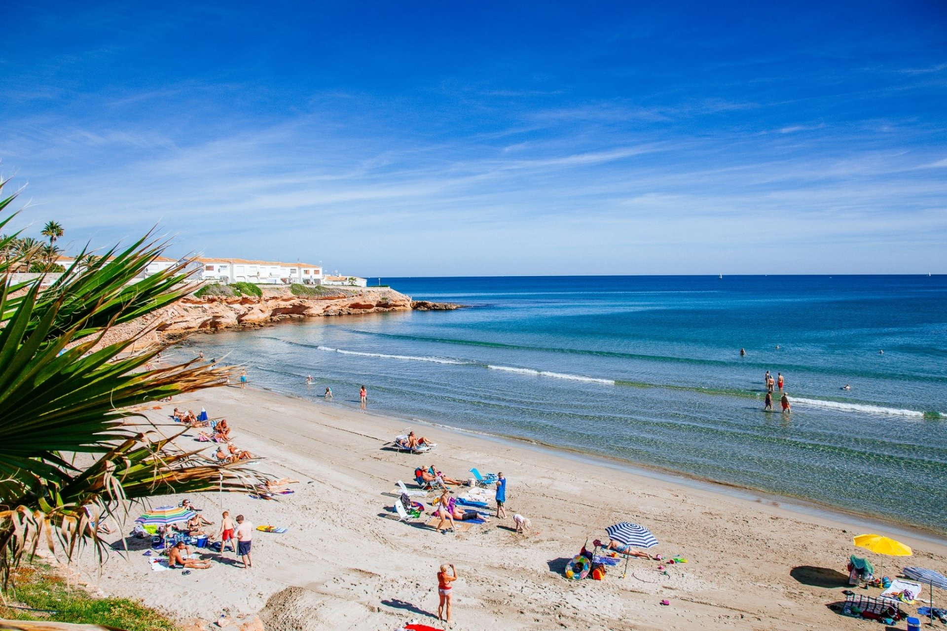 Reventa - Apartment -
Orihuela Costa - Costa Blanca