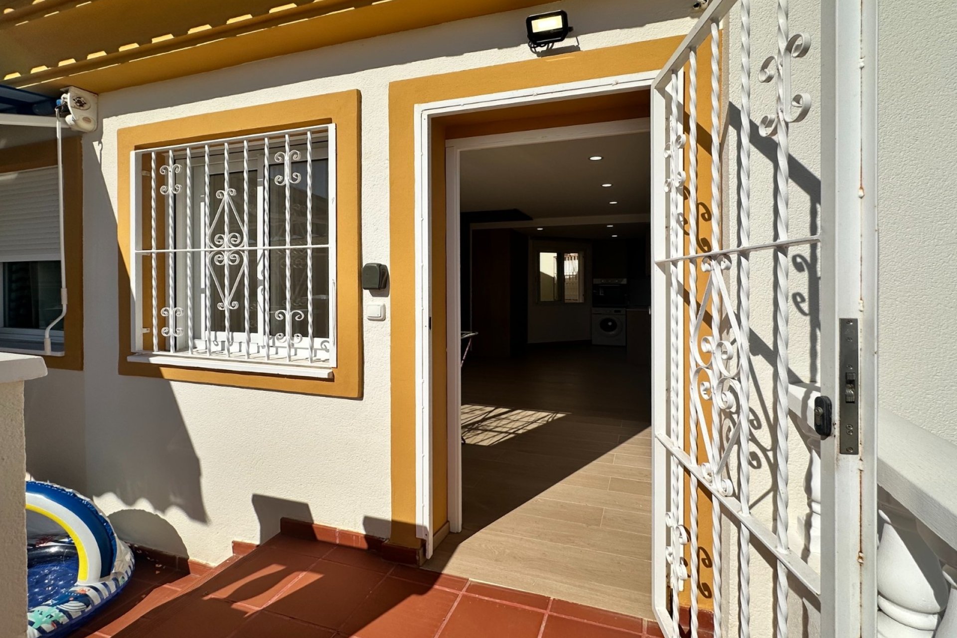 Reventa - Apartment -
Orihuela Costa - Costa Blanca