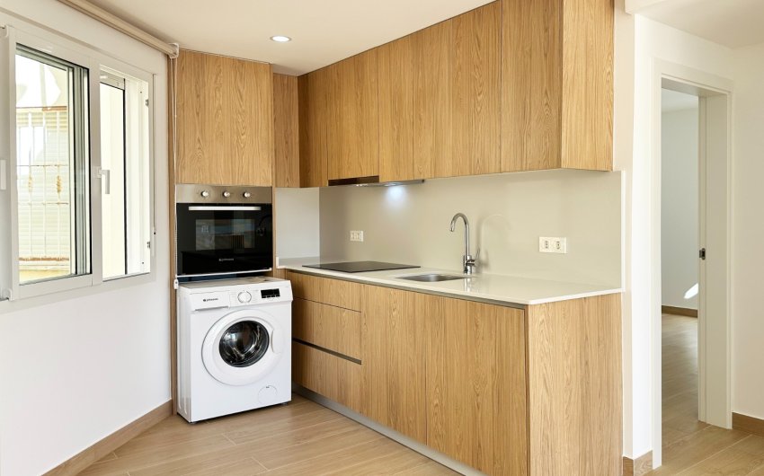 Reventa - Apartment -
Orihuela Costa - Costa Blanca