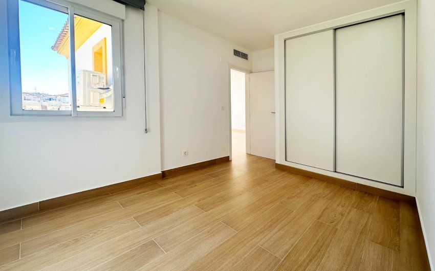 Reventa - Apartment -
Orihuela Costa - Costa Blanca