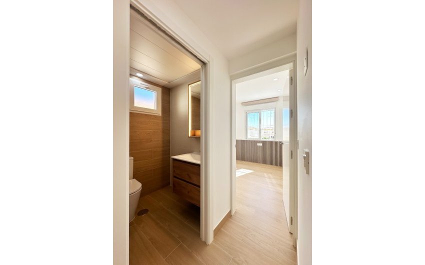 Reventa - Apartment -
Orihuela Costa - Costa Blanca
