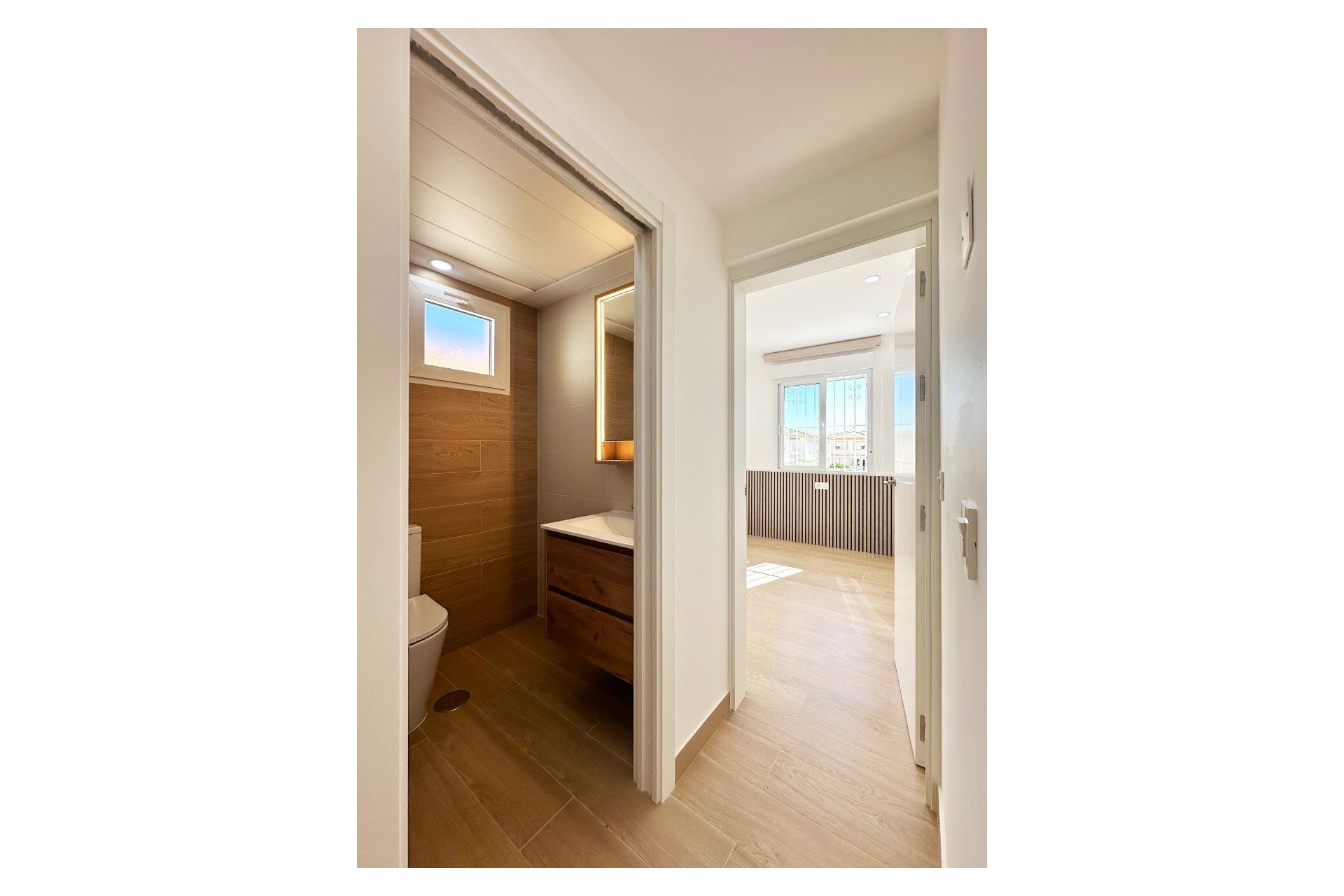 Reventa - Apartment -
Orihuela Costa - Costa Blanca