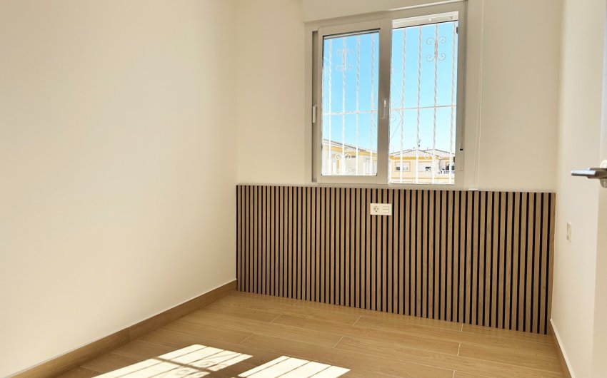 Reventa - Apartment -
Orihuela Costa - Costa Blanca