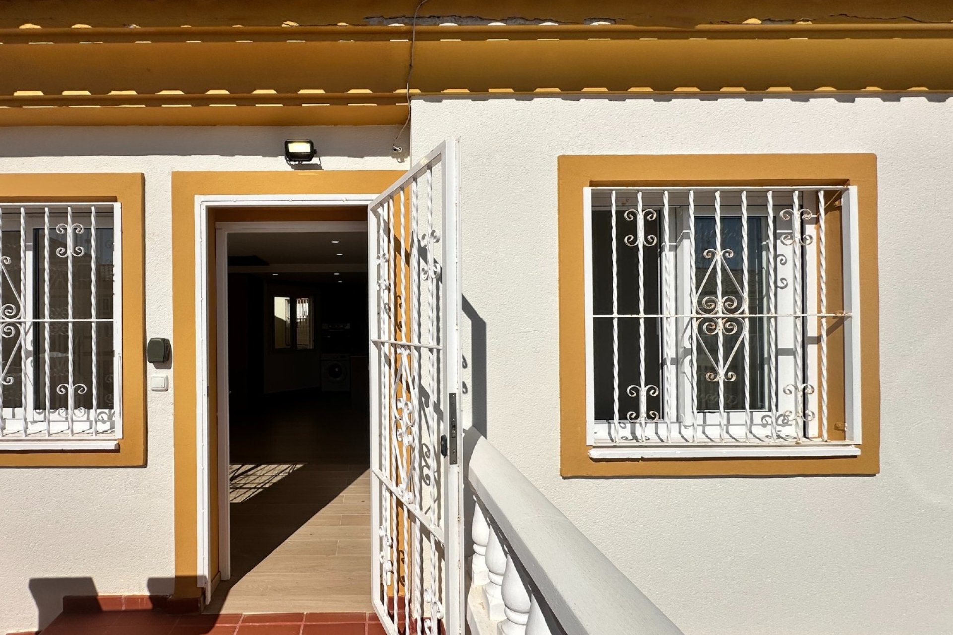 Reventa - Apartment -
Orihuela Costa - Costa Blanca