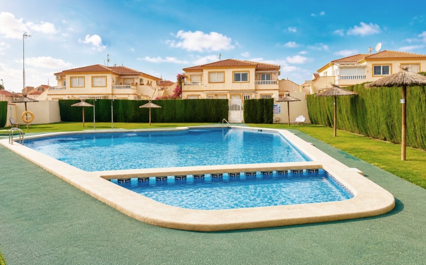 Reventa - Apartment -
Orihuela Costa - Costa Blanca