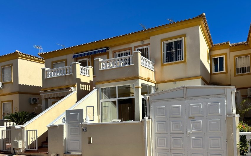 Reventa - Apartment -
Orihuela Costa - Costa Blanca