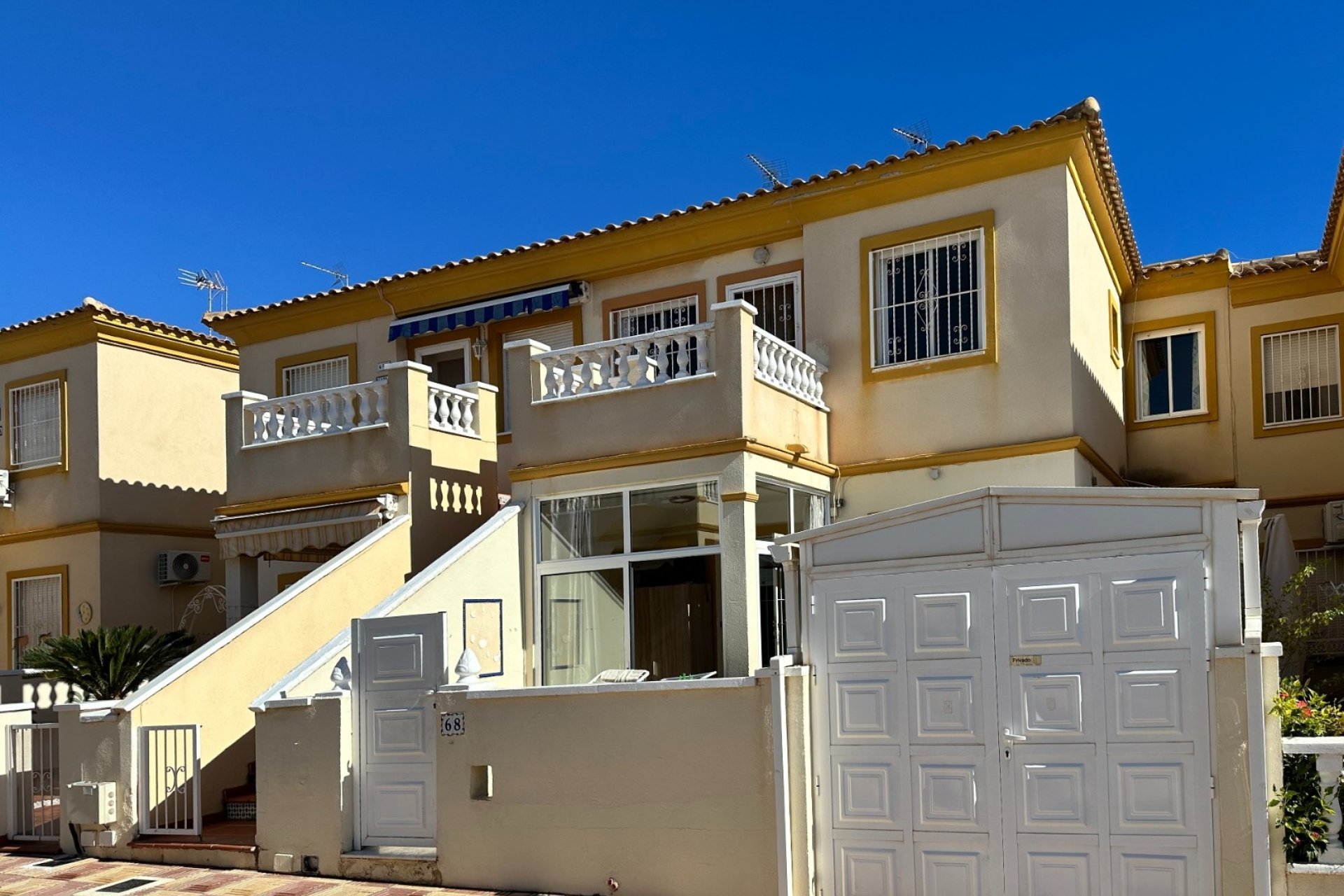 Reventa - Apartment -
Orihuela Costa - Costa Blanca