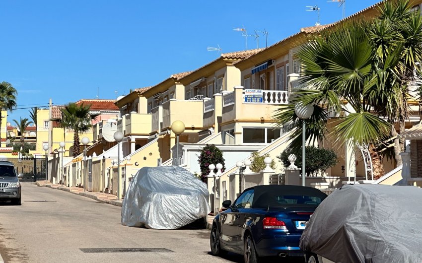Reventa - Apartment -
Orihuela Costa - Costa Blanca