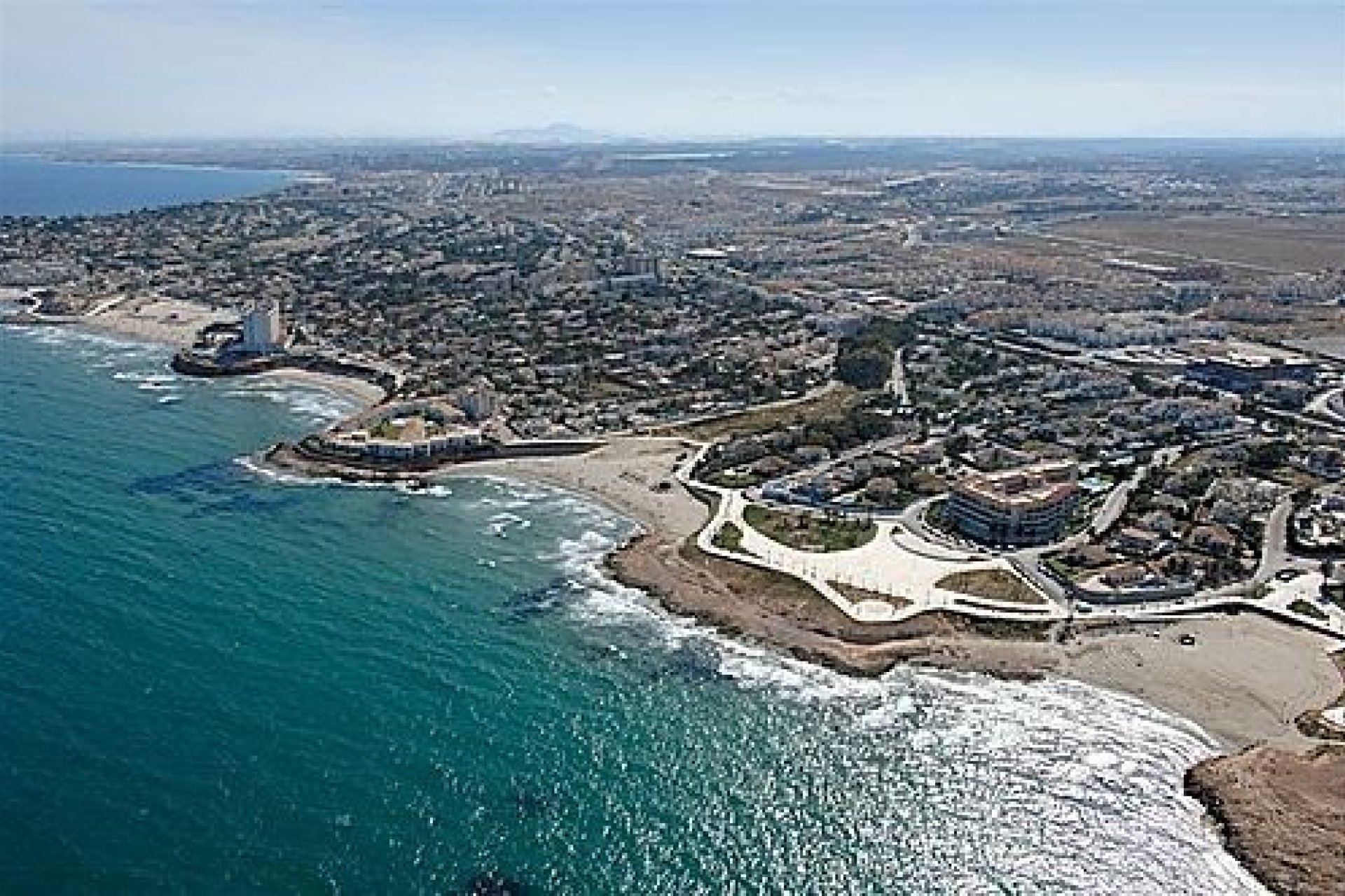 Reventa - Apartment -
Orihuela Costa - Costa Blanca