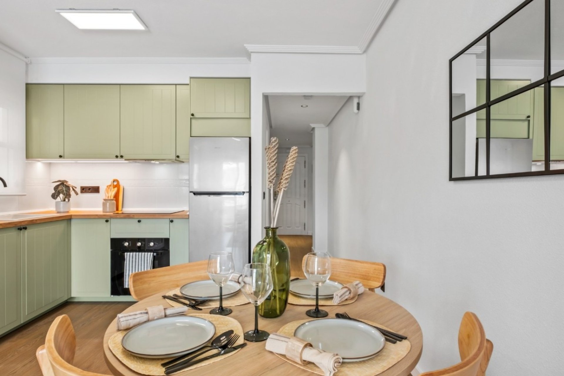 Reventa - Apartment -
Orihuela Costa - Costa Blanca