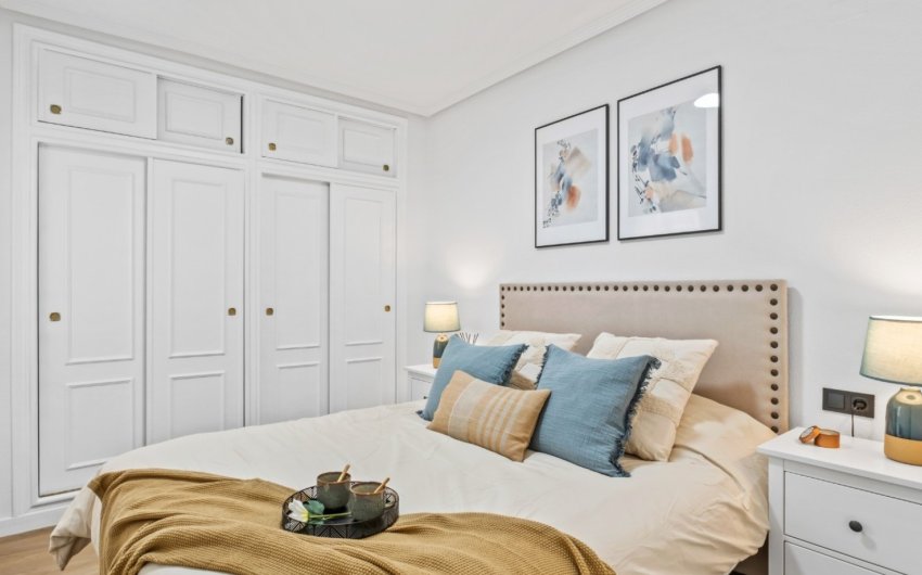 Reventa - Apartment -
Orihuela Costa - Costa Blanca
