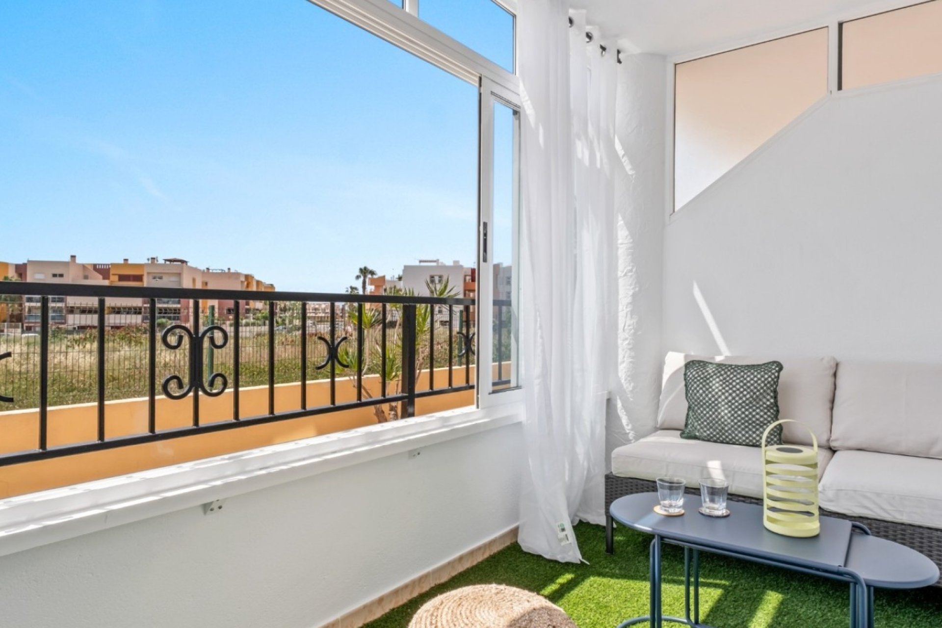 Reventa - Apartment -
Orihuela Costa - Costa Blanca