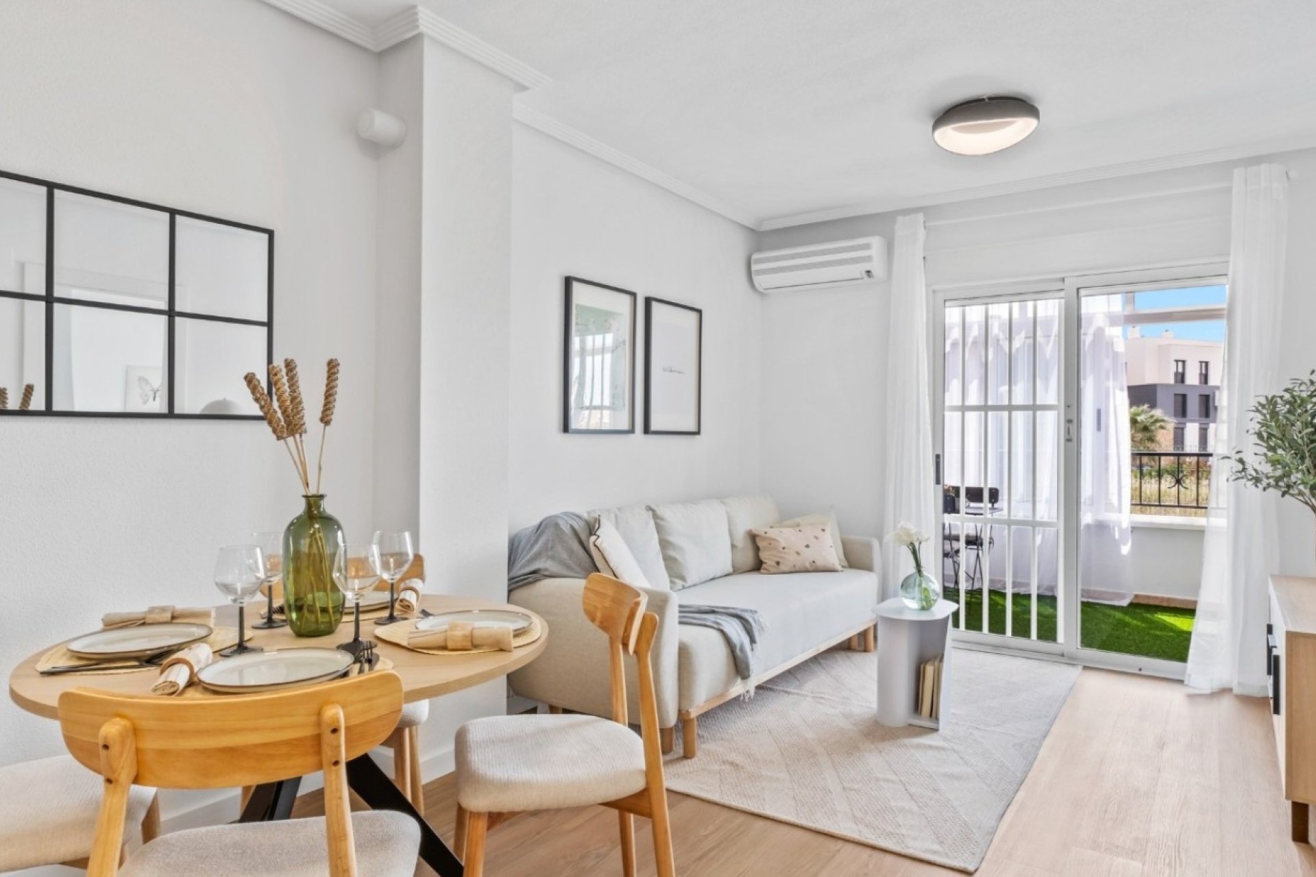 Reventa - Apartment -
Orihuela Costa - Costa Blanca