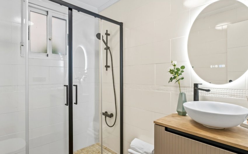 Reventa - Apartment -
Orihuela Costa - Costa Blanca
