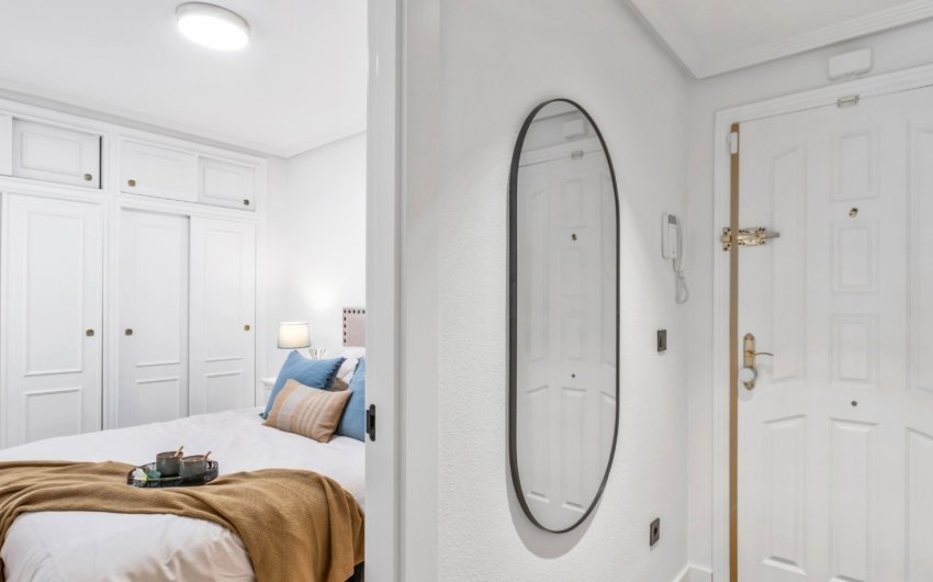Reventa - Apartment -
Orihuela Costa - Costa Blanca