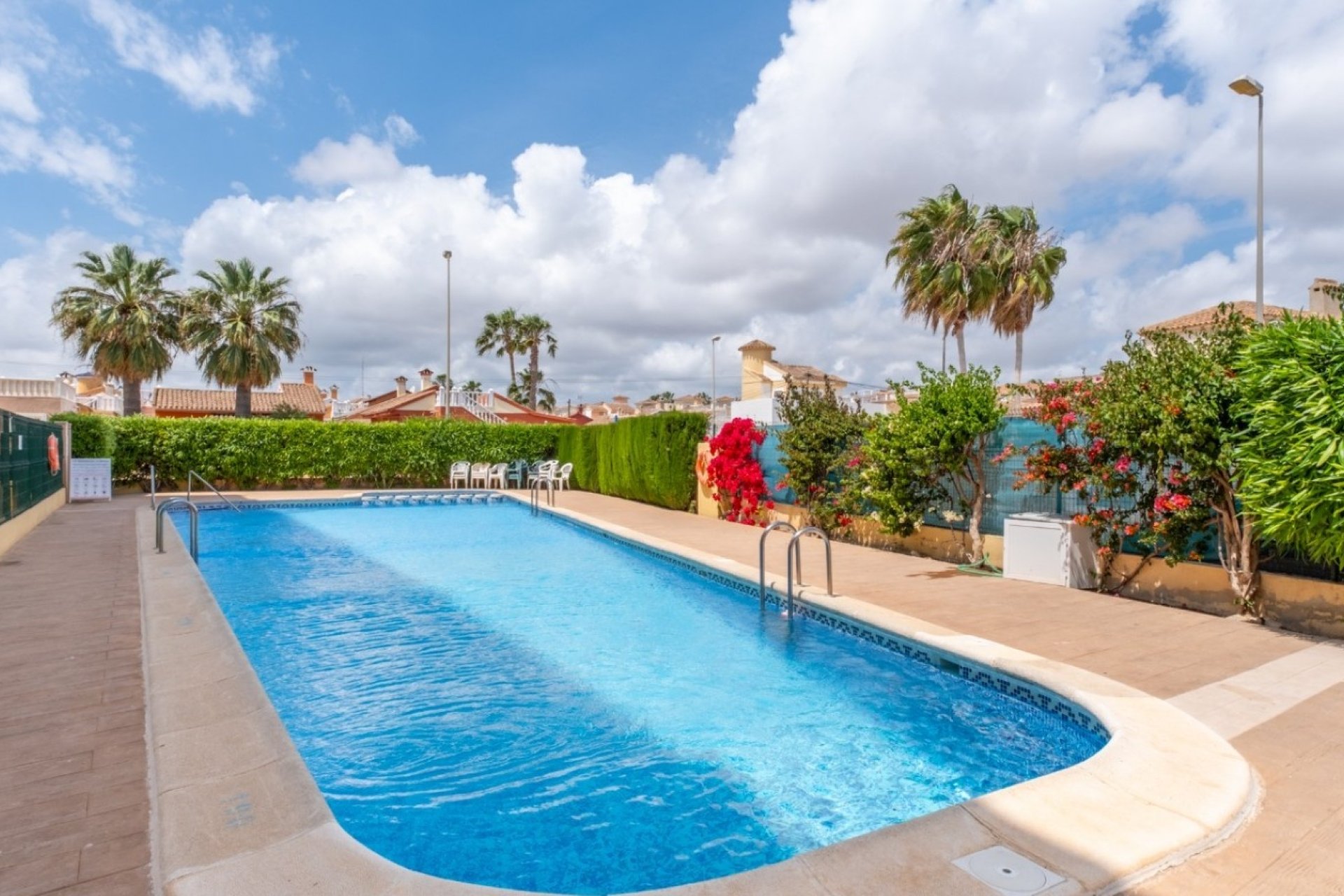 Reventa - Apartment -
Orihuela Costa - Costa Blanca