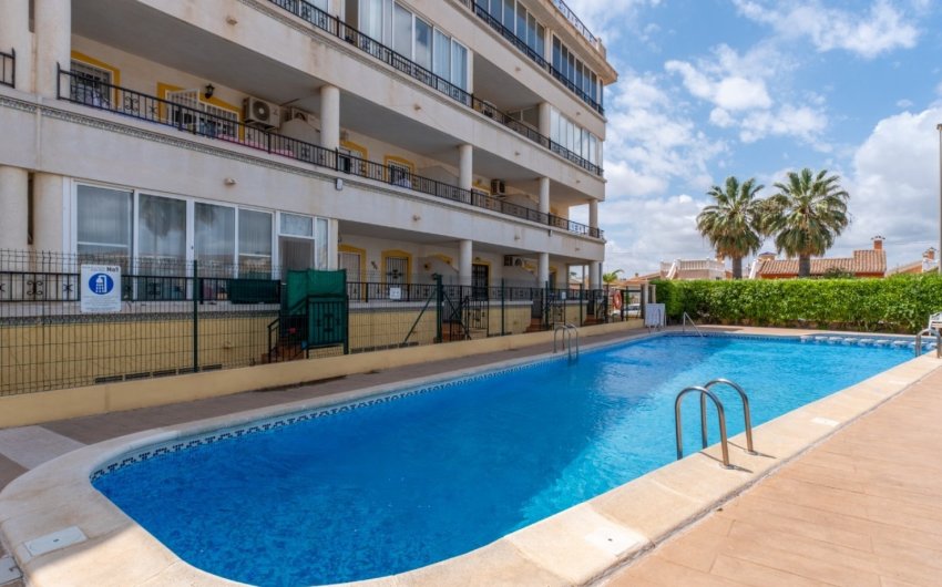 Reventa - Apartment -
Orihuela Costa - Costa Blanca