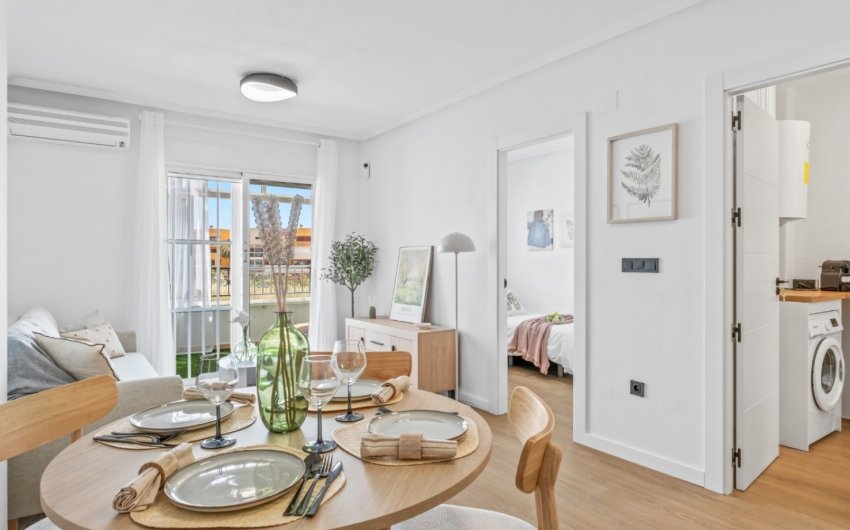 Reventa - Apartment -
Orihuela Costa - Costa Blanca
