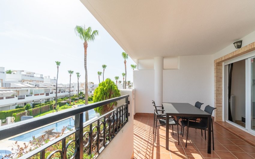 Reventa - Apartment -
Orihuela Costa - Costa Blanca