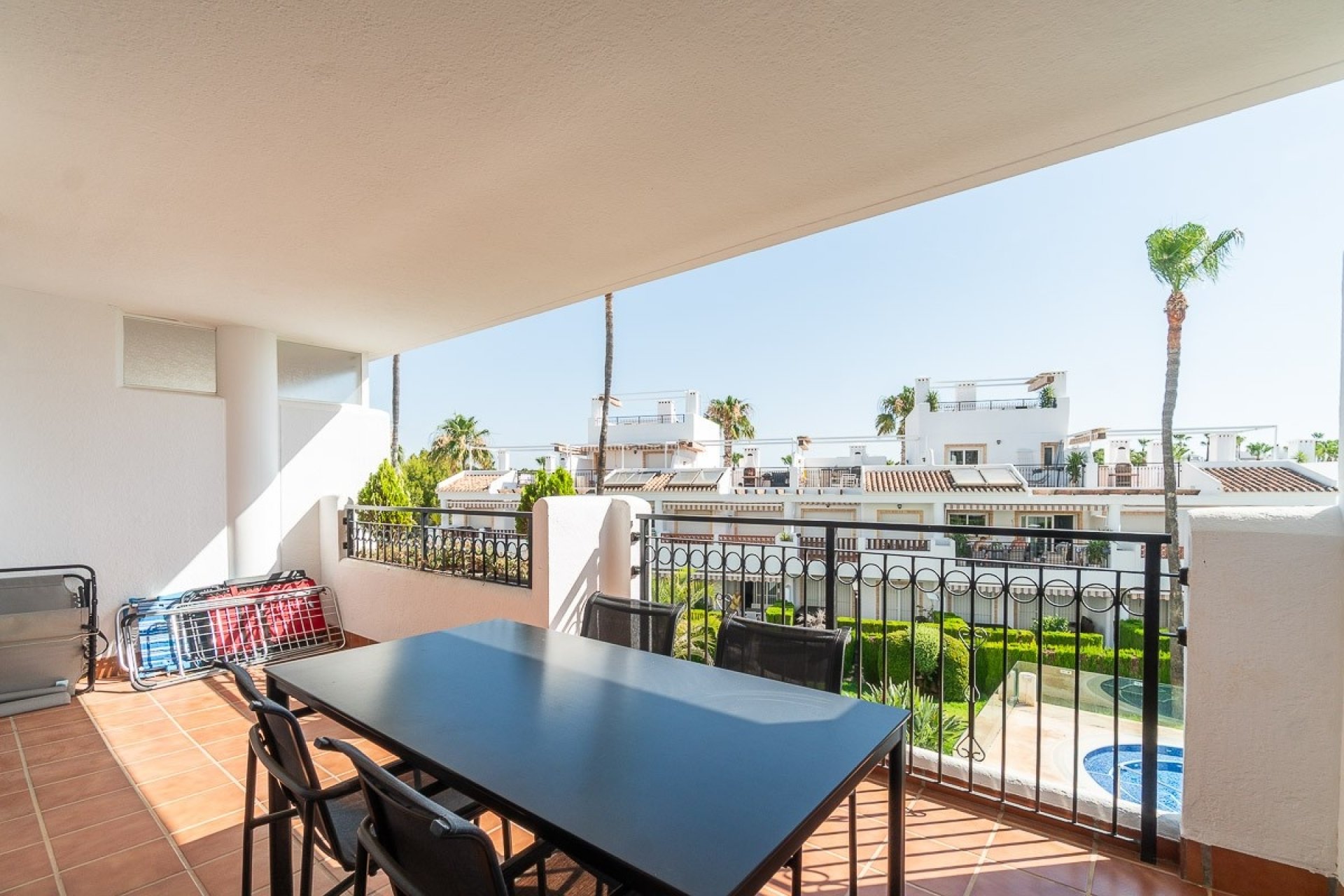 Reventa - Apartment -
Orihuela Costa - Costa Blanca