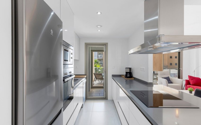 Reventa - Apartment -
Orihuela Costa - Costa Blanca