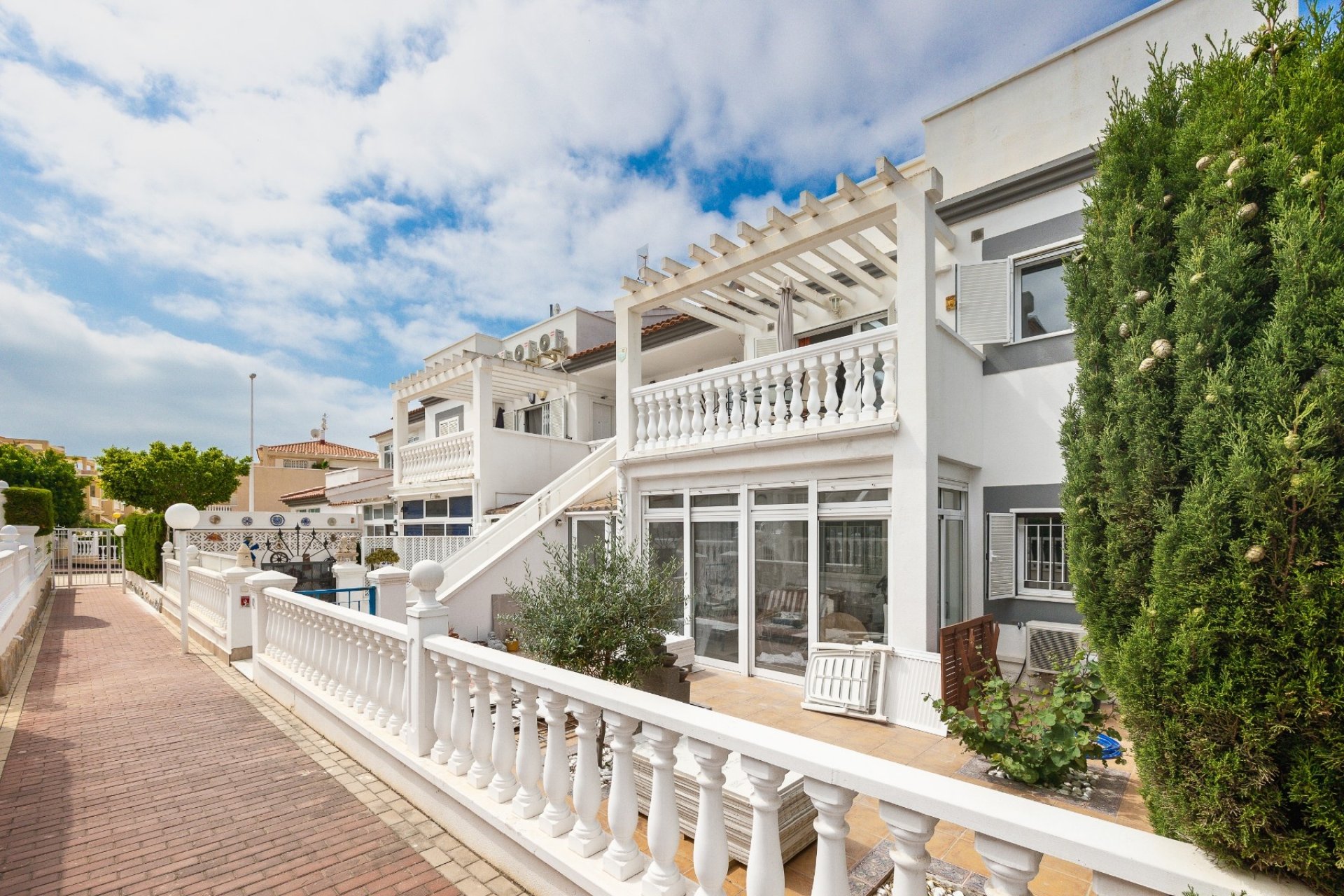 Reventa - Apartment -
Orihuela Costa - Costa Blanca