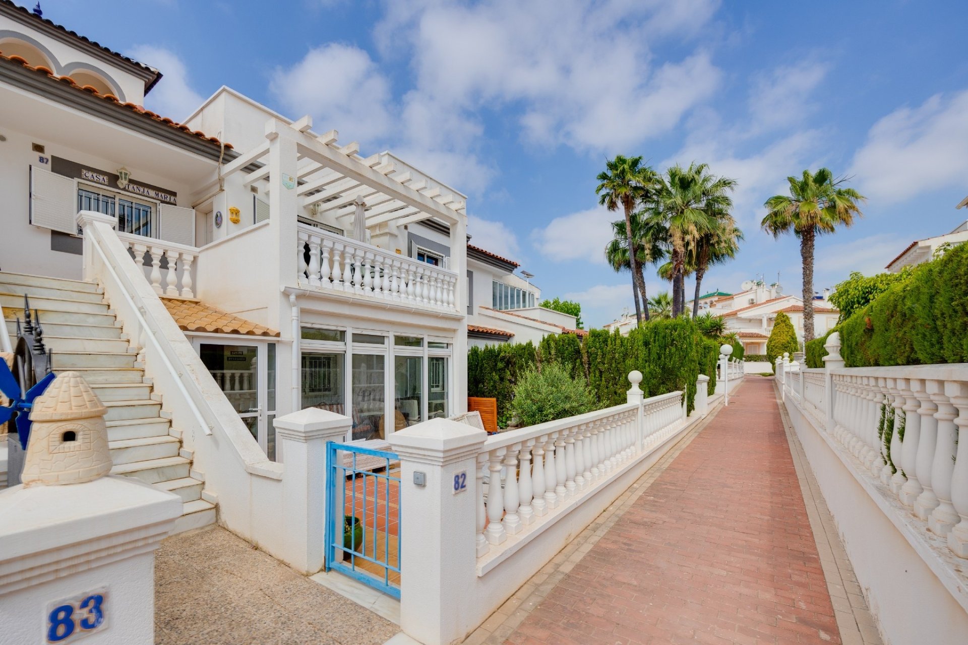 Reventa - Apartment -
Orihuela Costa - Costa Blanca