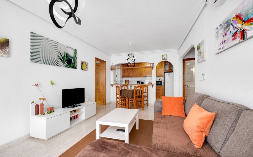Reventa - Apartment -
Orihuela Costa - Costa Blanca