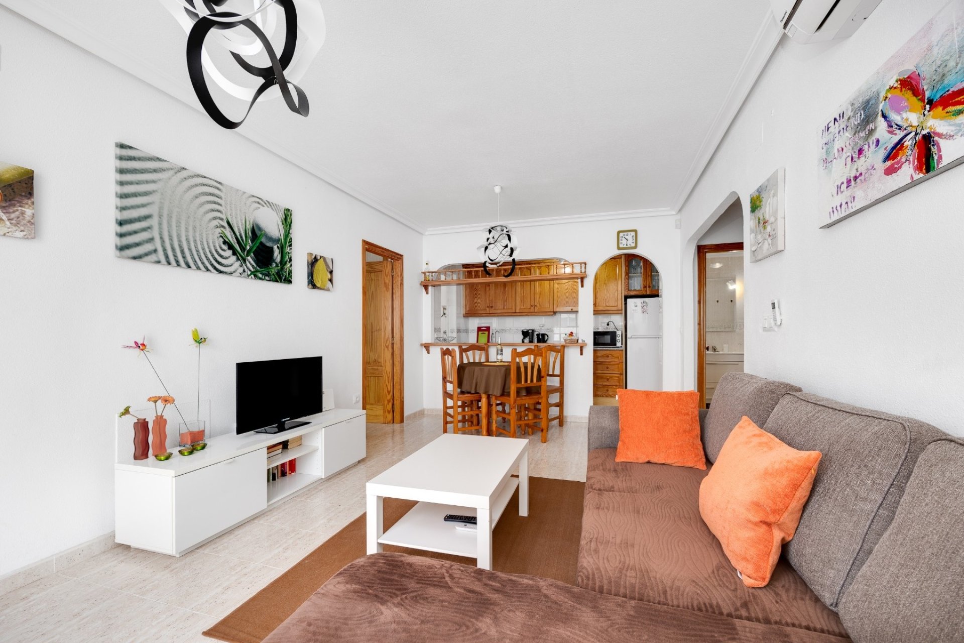 Reventa - Apartment -
Orihuela Costa - Costa Blanca