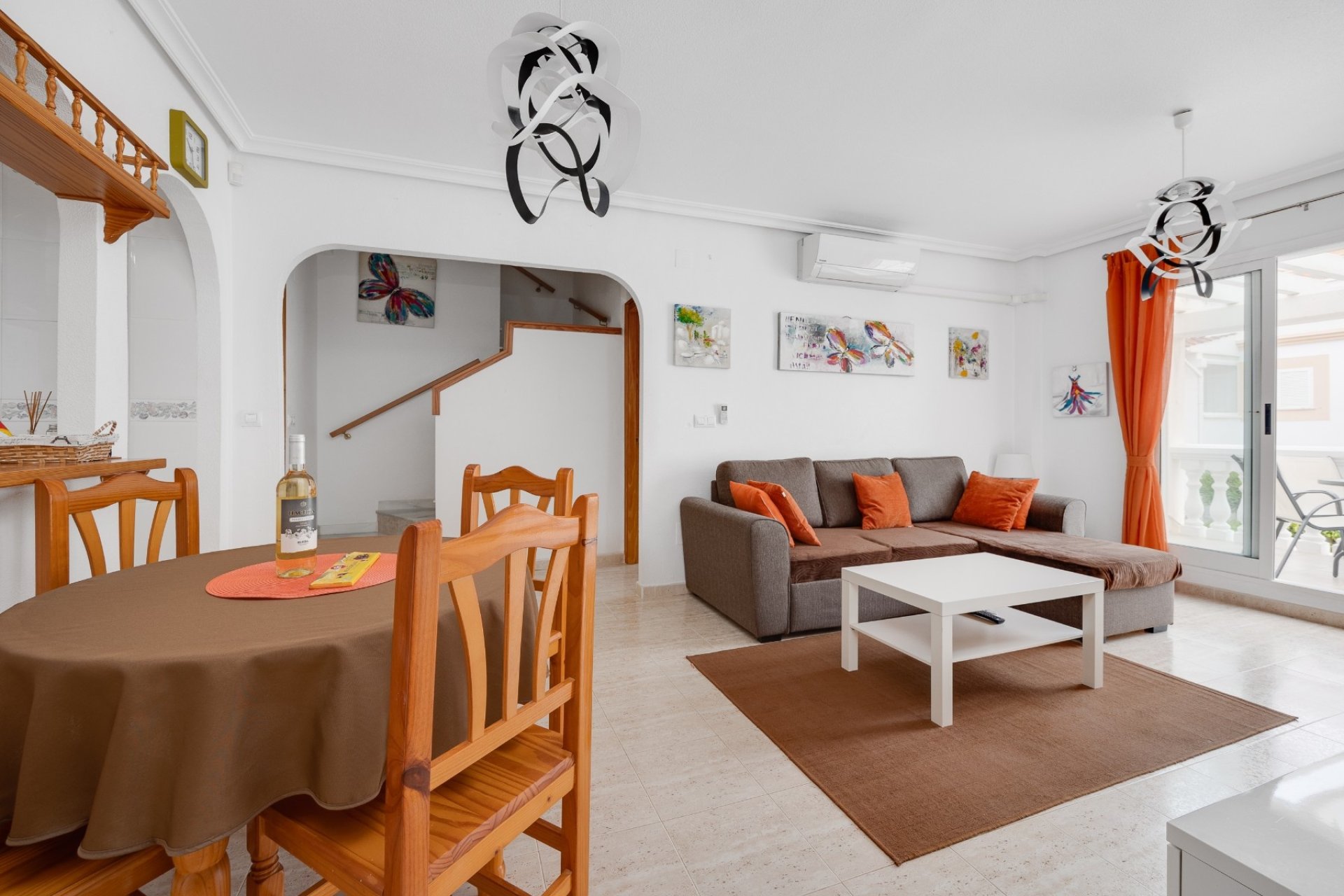 Reventa - Apartment -
Orihuela Costa - Costa Blanca