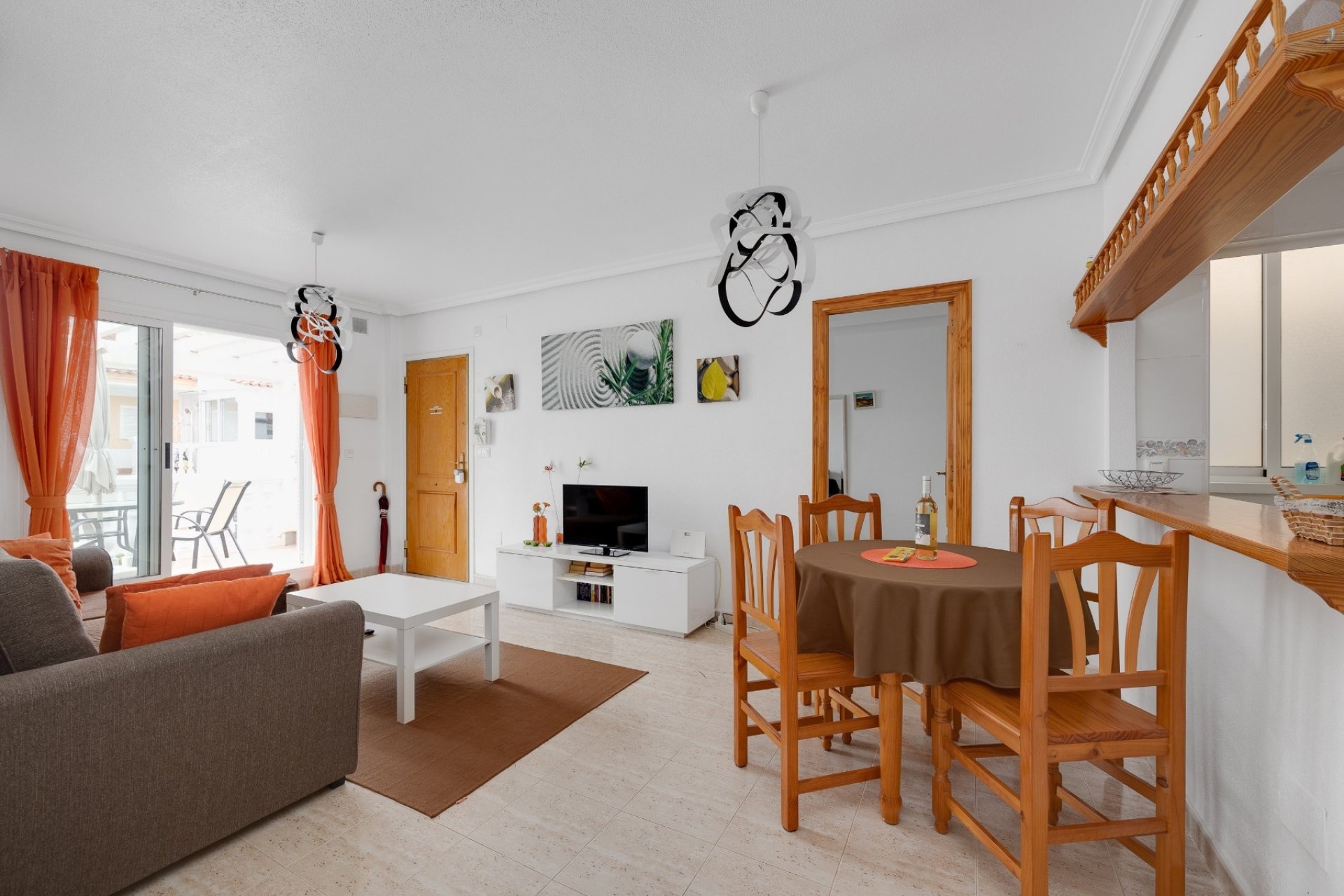 Reventa - Apartment -
Orihuela Costa - Costa Blanca